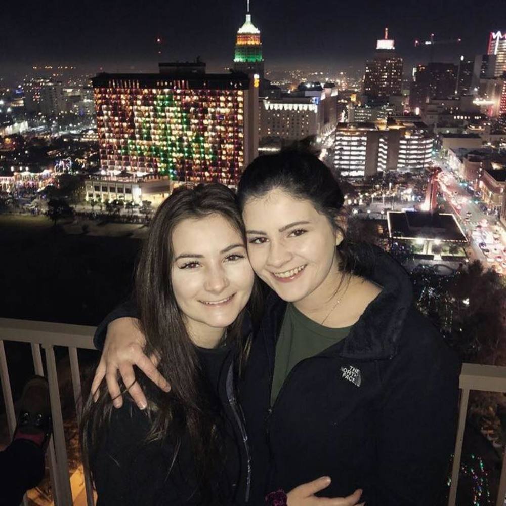 Meet your Posher, Aubreigh